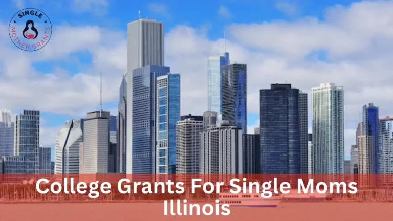 College Grants For Single Moms Illinois