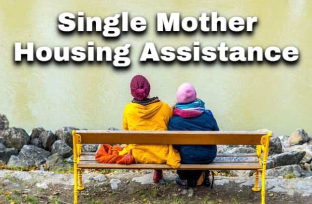 Housing Grants For Single Moms (Housing Assistance)
