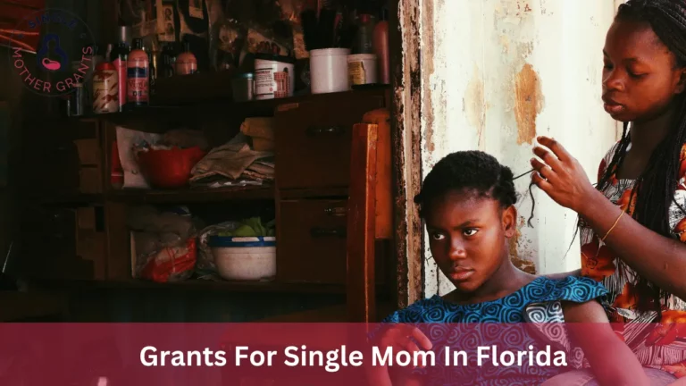 Grants For Single Mom In Florida
