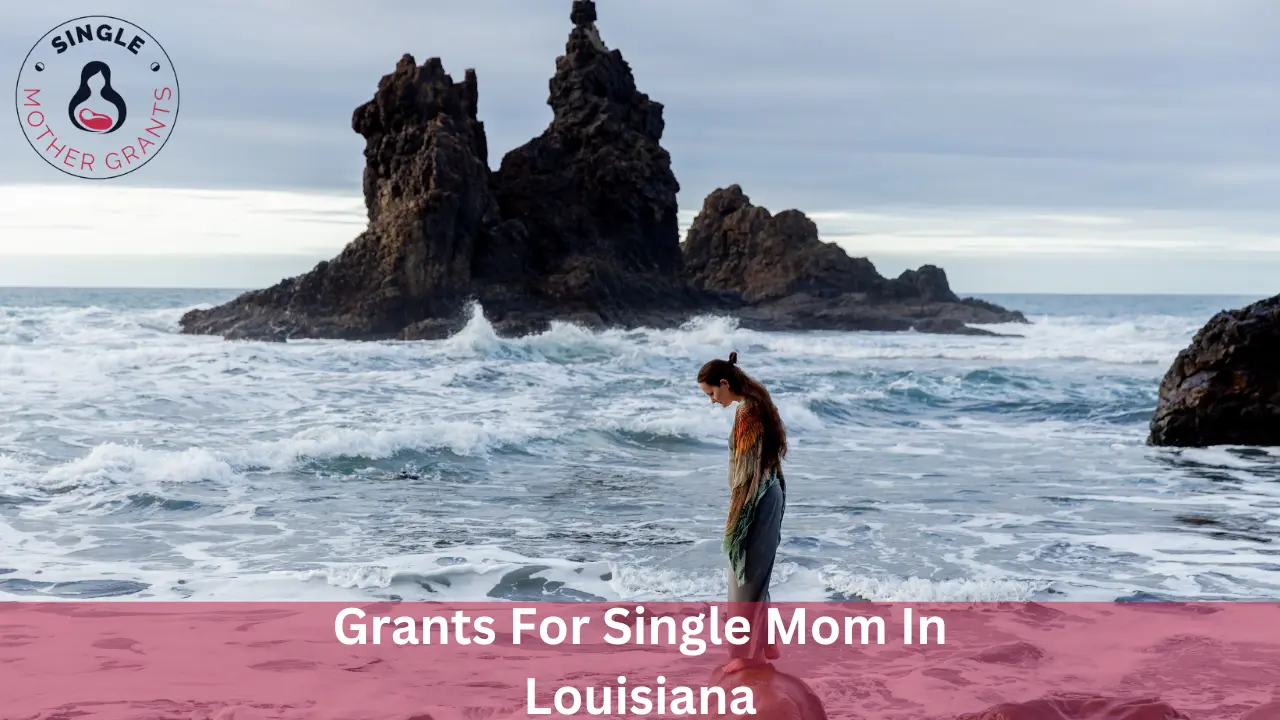 Grants For Single Mom In Louisiana