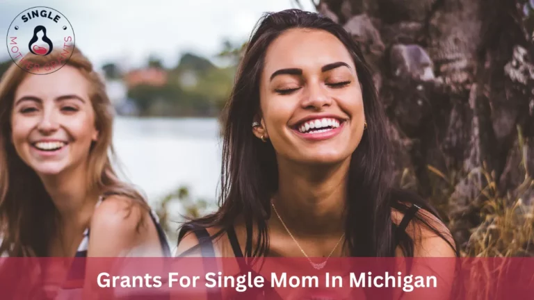 Grants For Single Mom In Michigan