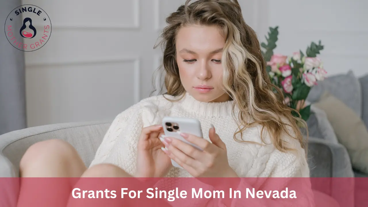 Grants For Single Mom In Nevada