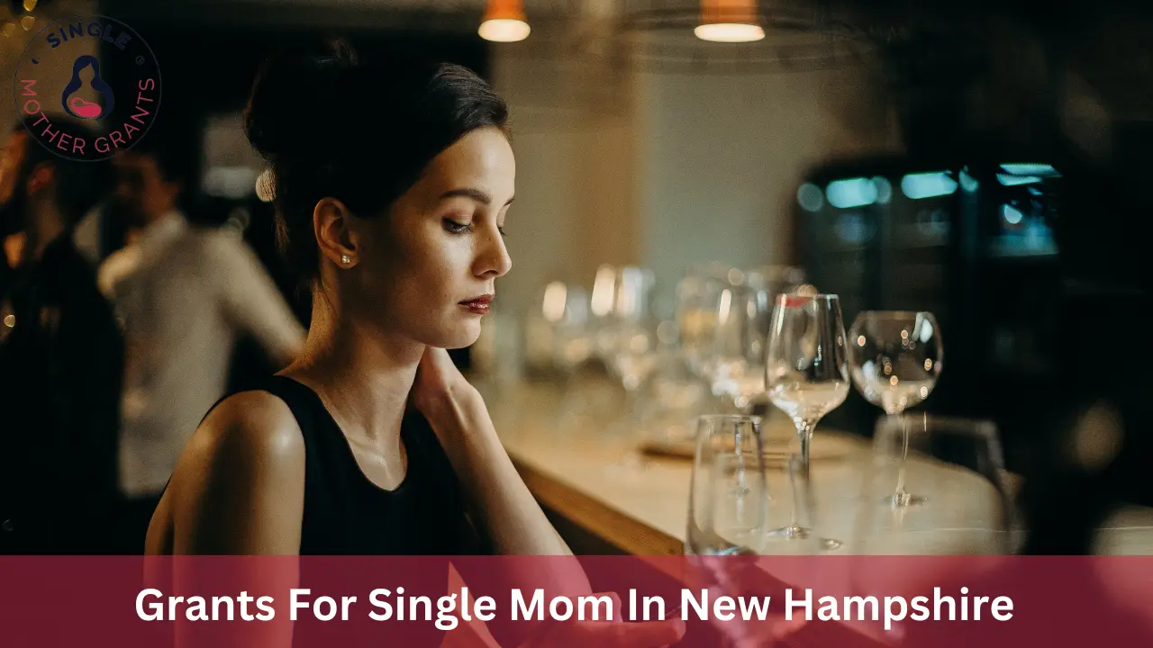 Grants For Single Mom In New Hampshire 