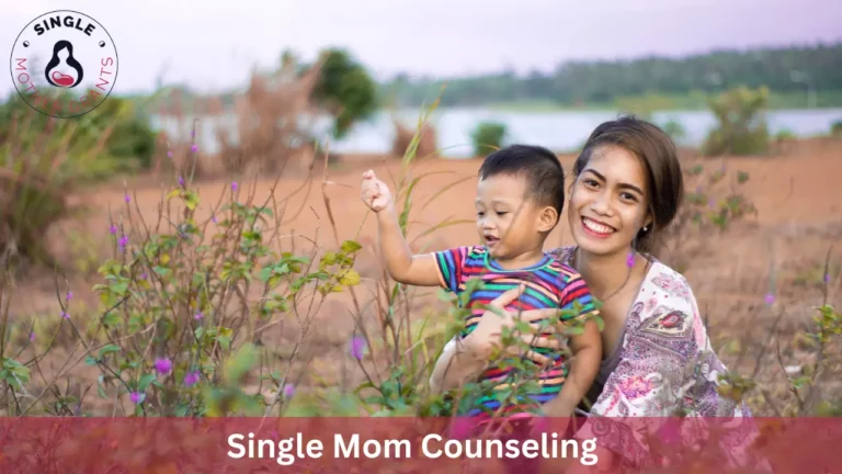 Single Mom Counseling
