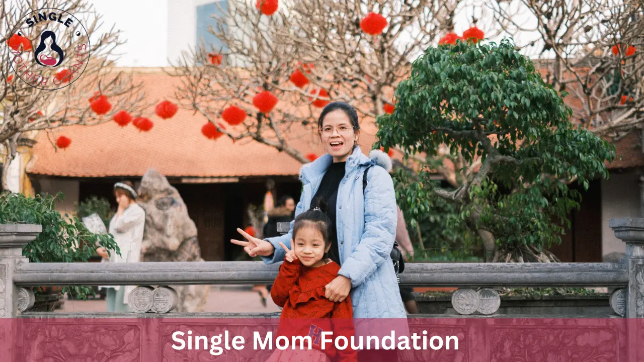 Single Mom Foundation