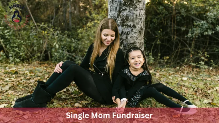 Single Mom Fundraiser