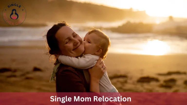 Single Mom Relocation 