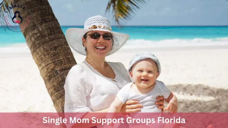Single Mom Support Groups Florida
