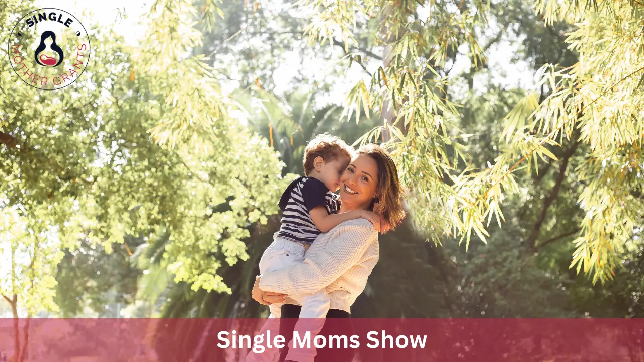 Single Moms Show