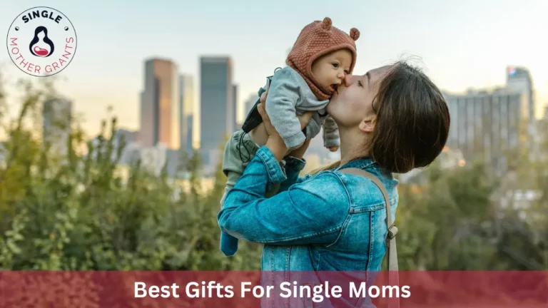 Best Gifts For Single Moms