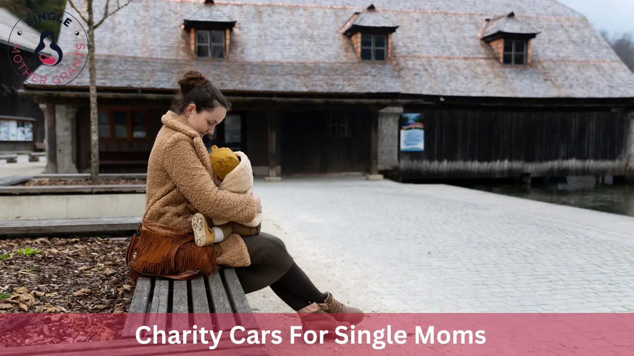 Charity Cars For Single Moms