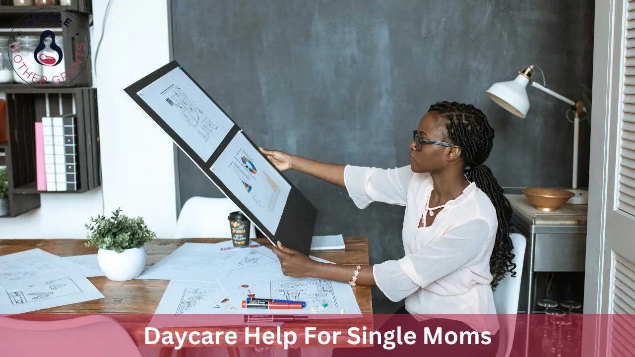 Daycare Help For Single Moms