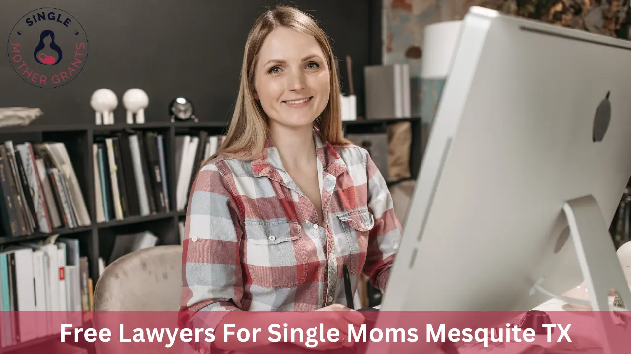 Free Lawyers For Single Moms Mesquite TX