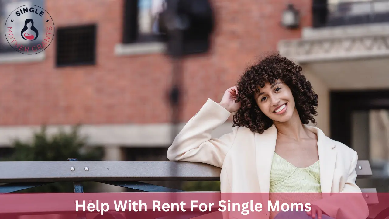 Help With Rent For Single Moms