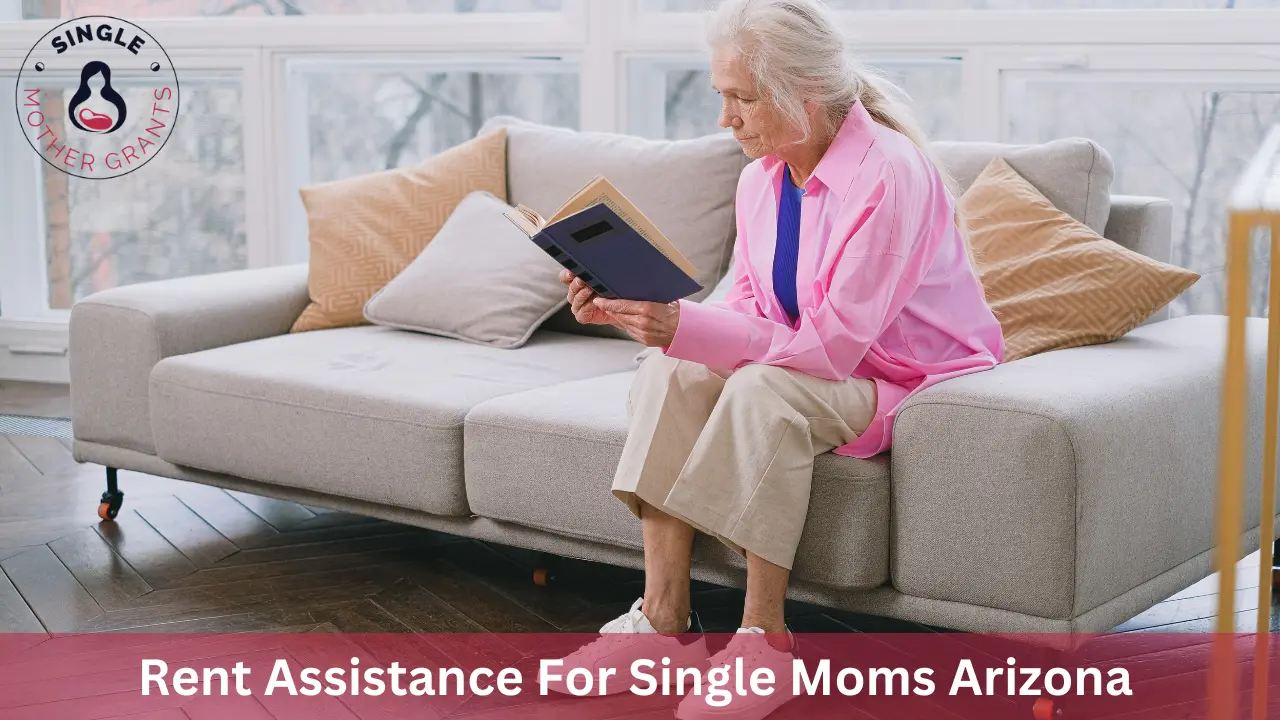 Rent Assistance For Single Moms Arizona