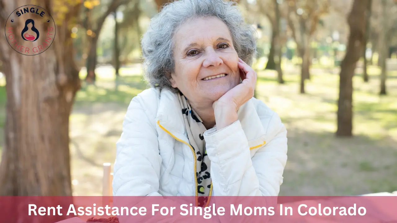 Rent Assistance For Single Moms In Colorado