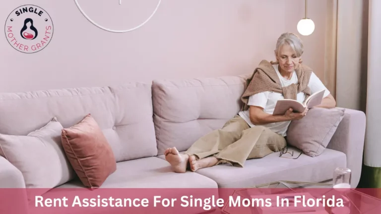 Rent Assistance For Single Moms In Florida