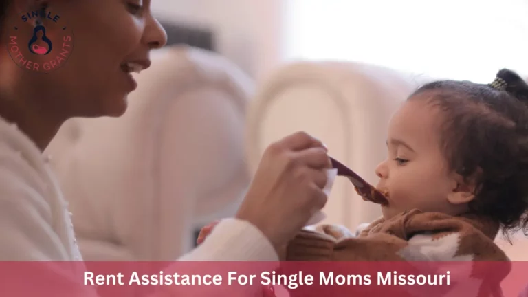 Rent Assistance For Single Moms Missouri