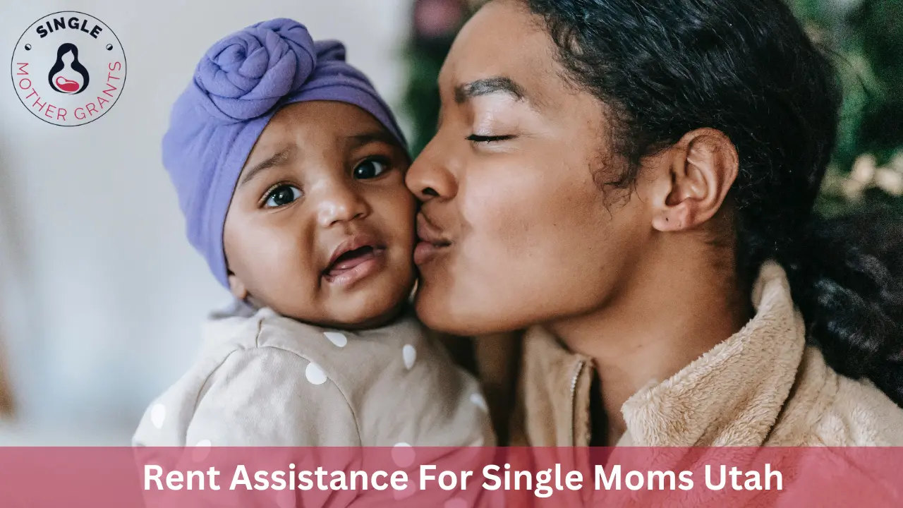 Rent Assistance For Single Moms Utah