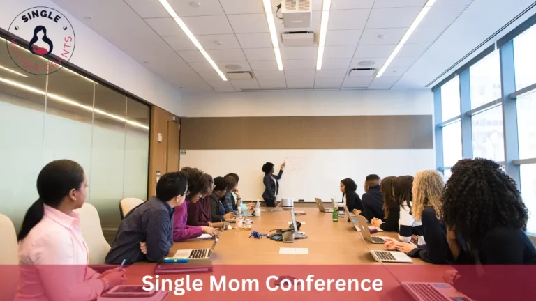 Single Mom Conference