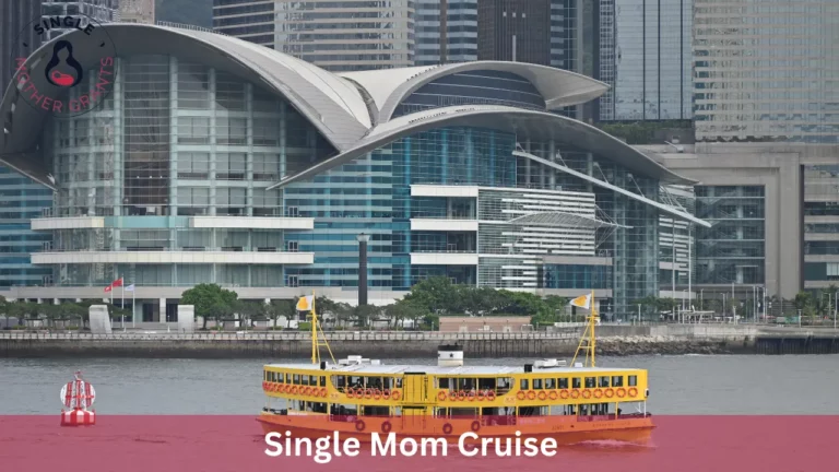 Single Mom Cruise