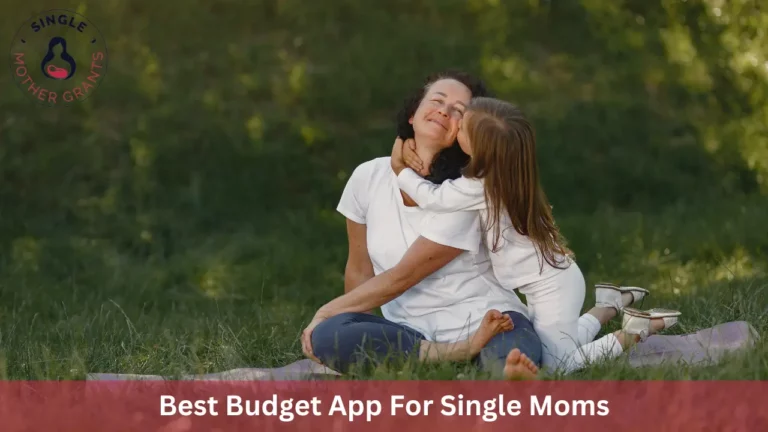 Best Budget App For Single Moms