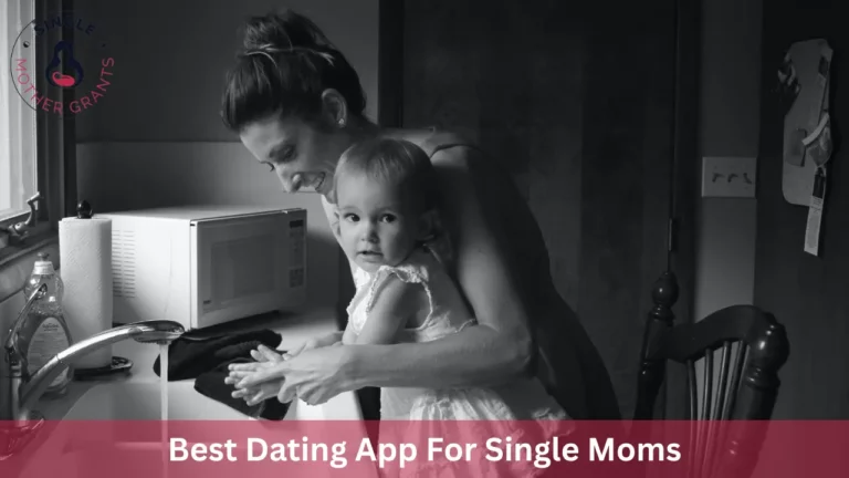 Best Dating App For Single Moms