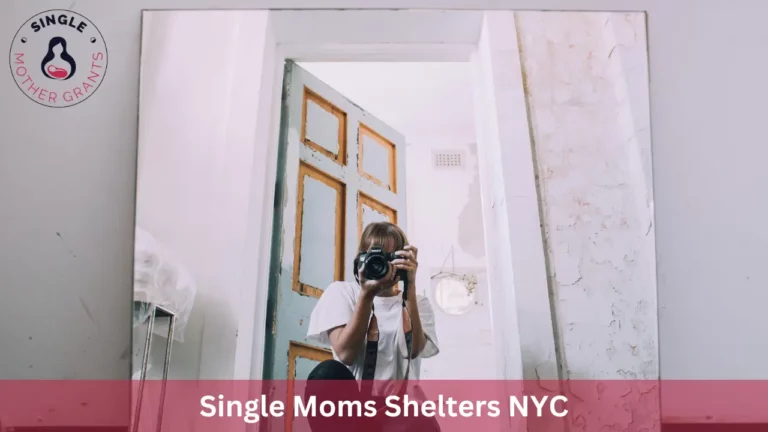 Single Moms Shelters NYC