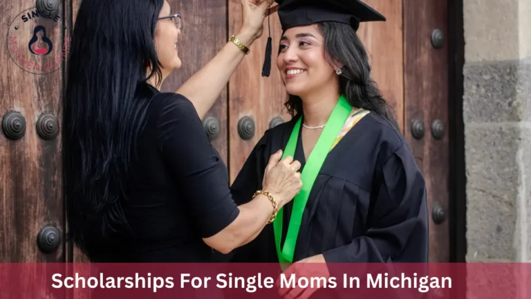 Scholarships For Single Moms In Michigan