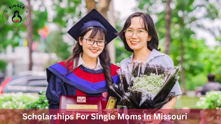 Scholarships For Single Moms In Missouri