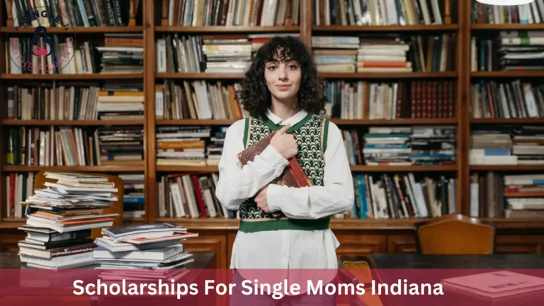 Scholarships For Single Moms Indiana